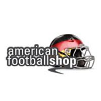 American FootballShop coupons